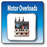 motor control overloads